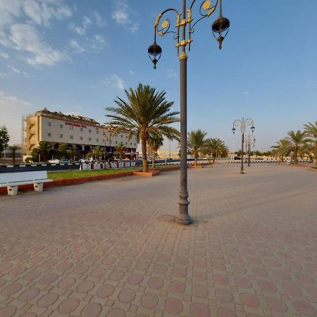 Qasr Alshamal Hotel Arar Zewnętrze zdjęcie
