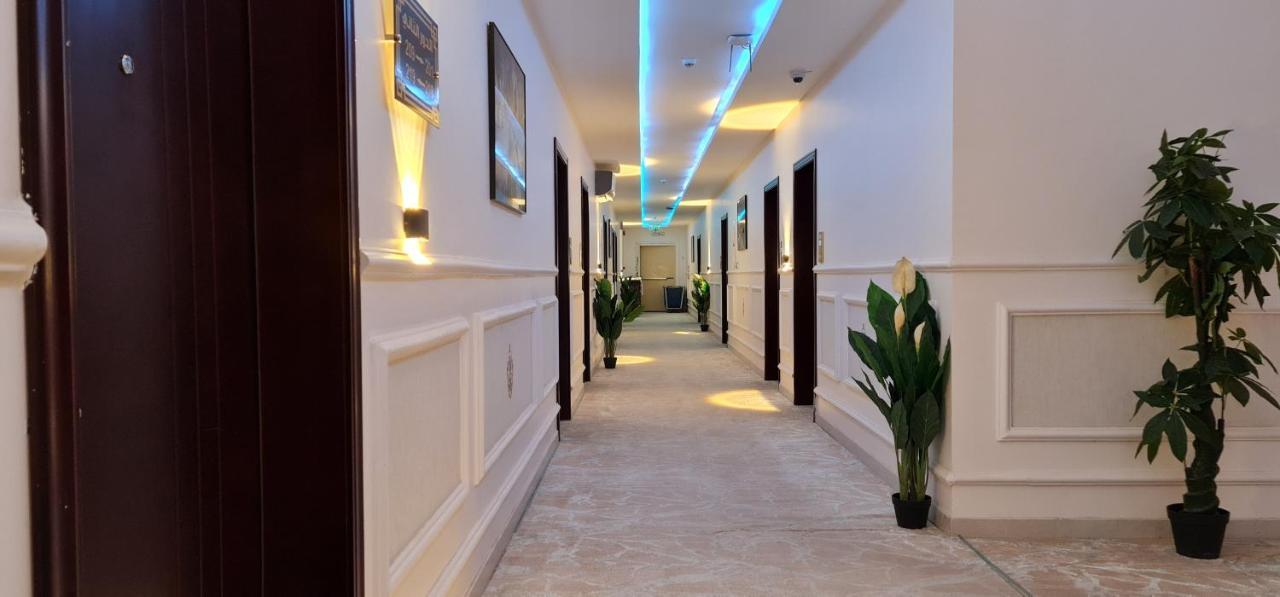 Qasr Alshamal Hotel Arar Zewnętrze zdjęcie