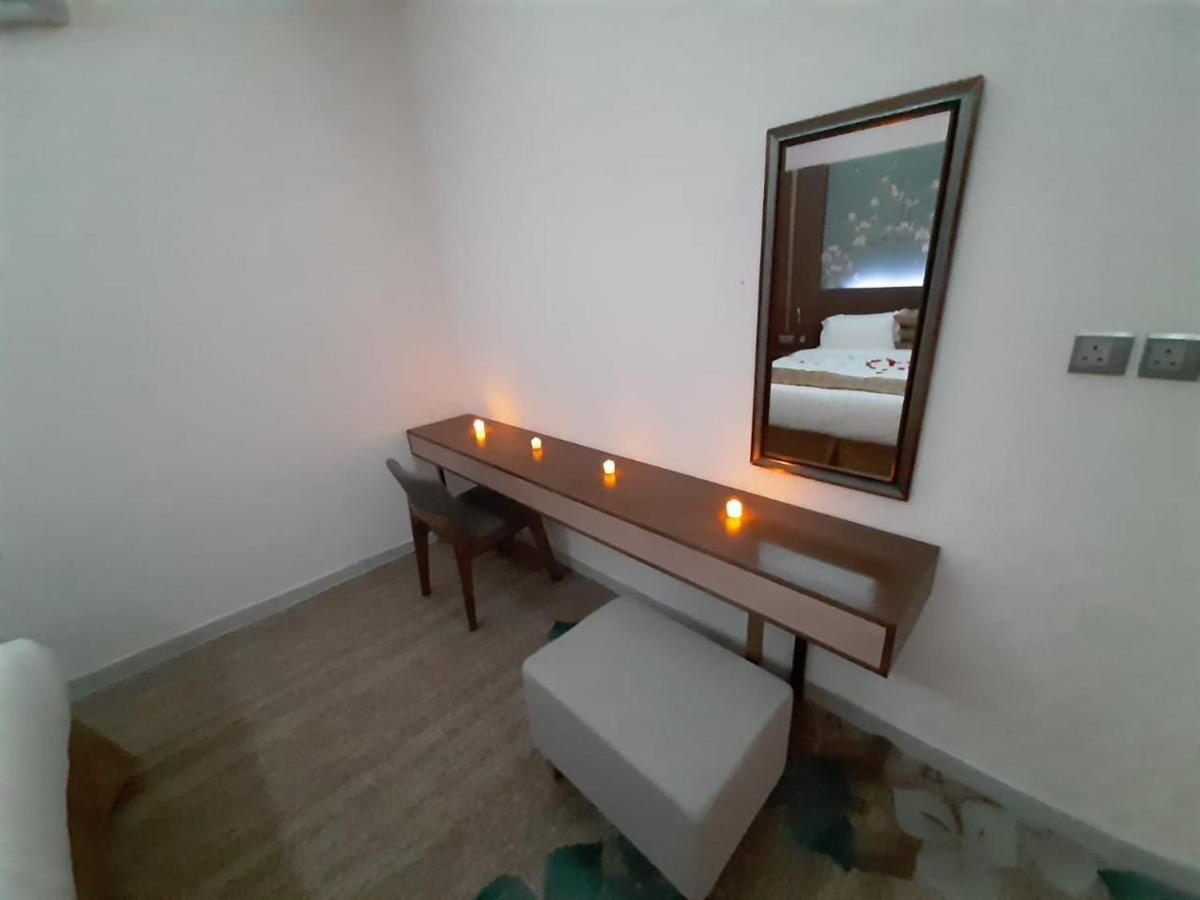 Qasr Alshamal Hotel Arar Zewnętrze zdjęcie