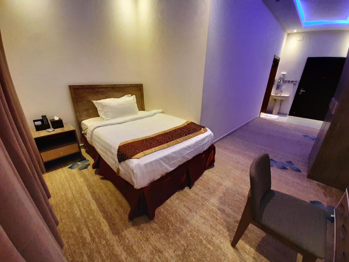 Qasr Alshamal Hotel Arar Zewnętrze zdjęcie