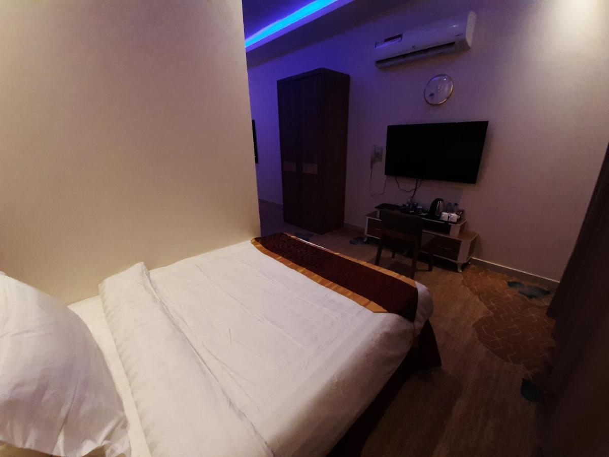 Qasr Alshamal Hotel Arar Zewnętrze zdjęcie