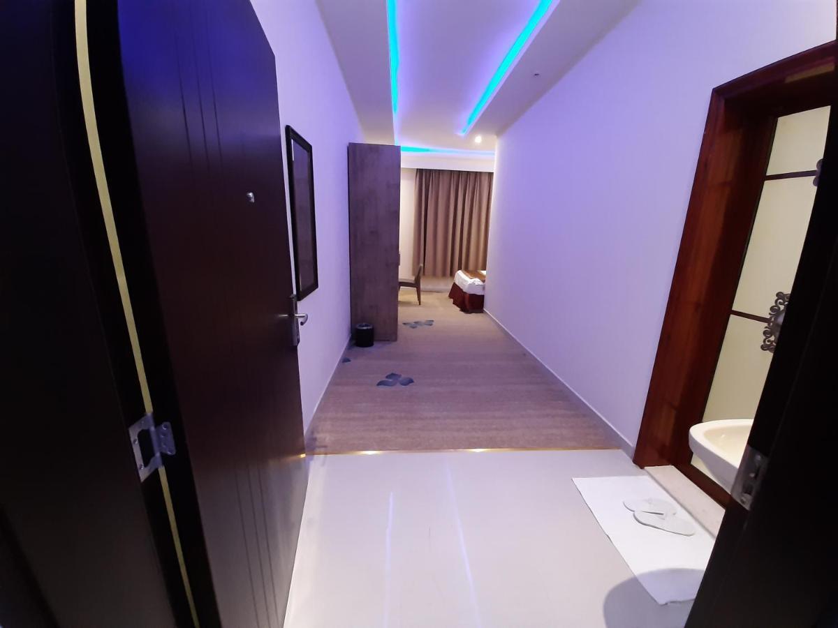 Qasr Alshamal Hotel Arar Zewnętrze zdjęcie