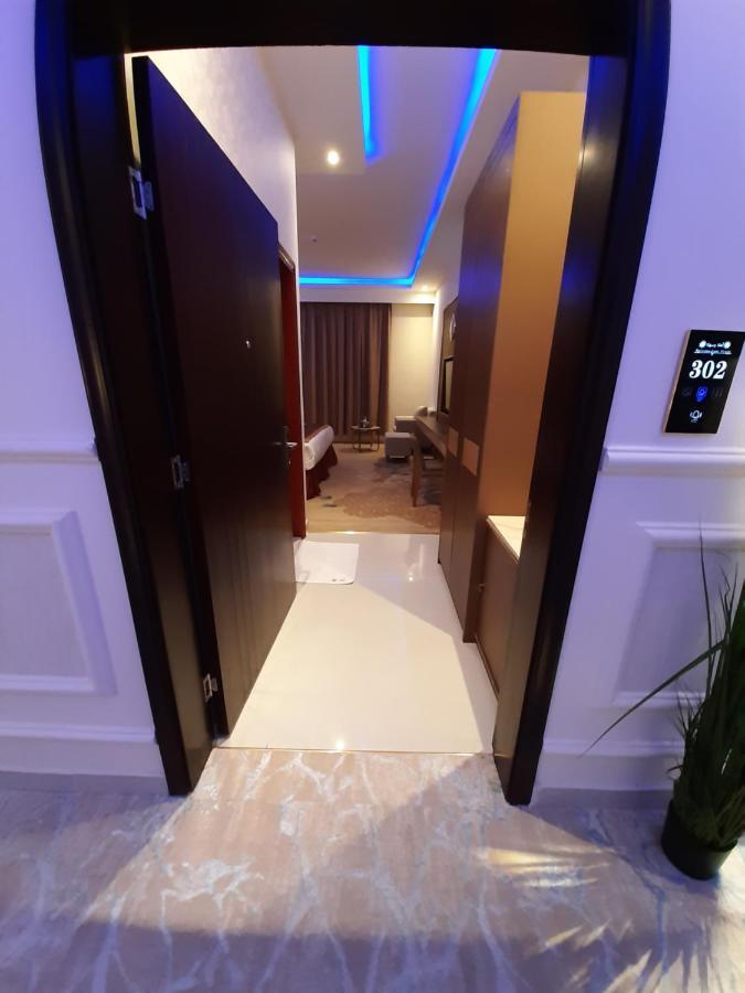 Qasr Alshamal Hotel Arar Zewnętrze zdjęcie