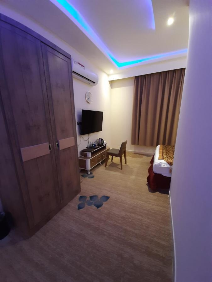 Qasr Alshamal Hotel Arar Zewnętrze zdjęcie