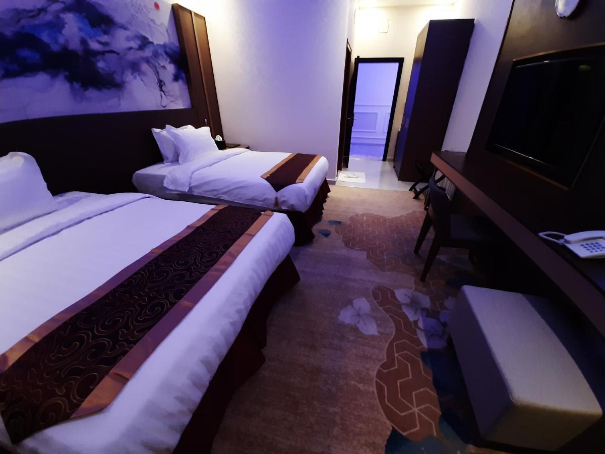 Qasr Alshamal Hotel Arar Zewnętrze zdjęcie