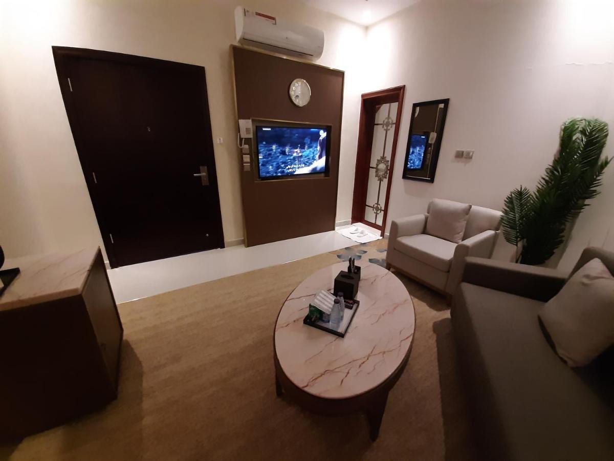 Qasr Alshamal Hotel Arar Zewnętrze zdjęcie
