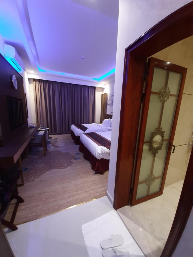 Qasr Alshamal Hotel Arar Zewnętrze zdjęcie