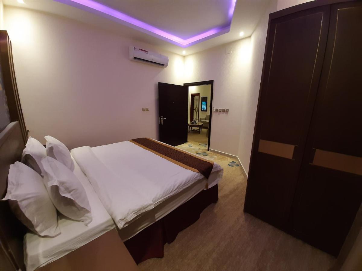 Qasr Alshamal Hotel Arar Zewnętrze zdjęcie