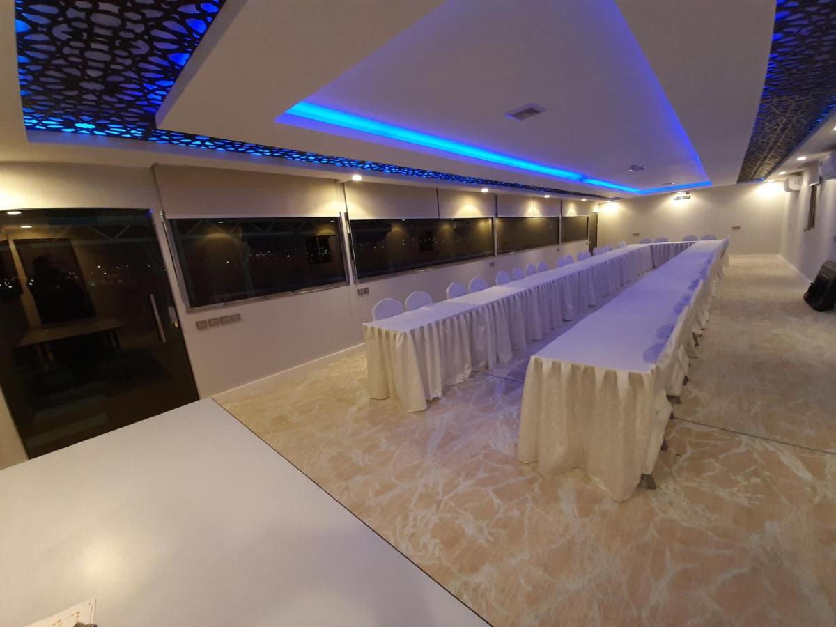 Qasr Alshamal Hotel Arar Zewnętrze zdjęcie