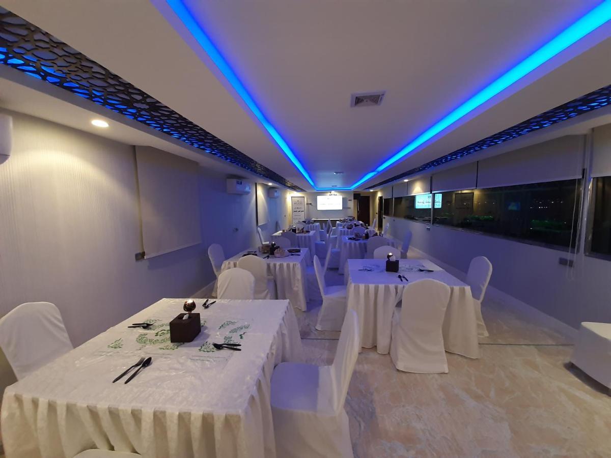Qasr Alshamal Hotel Arar Zewnętrze zdjęcie